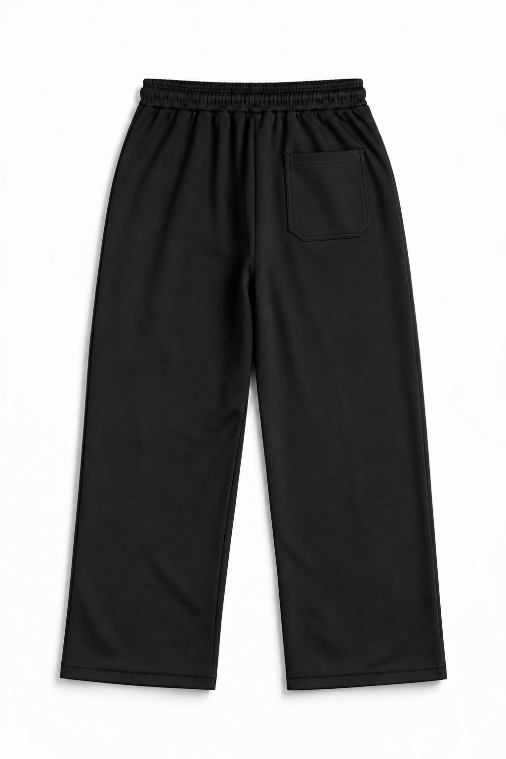 BSK INTERLOCK TROUSER,S