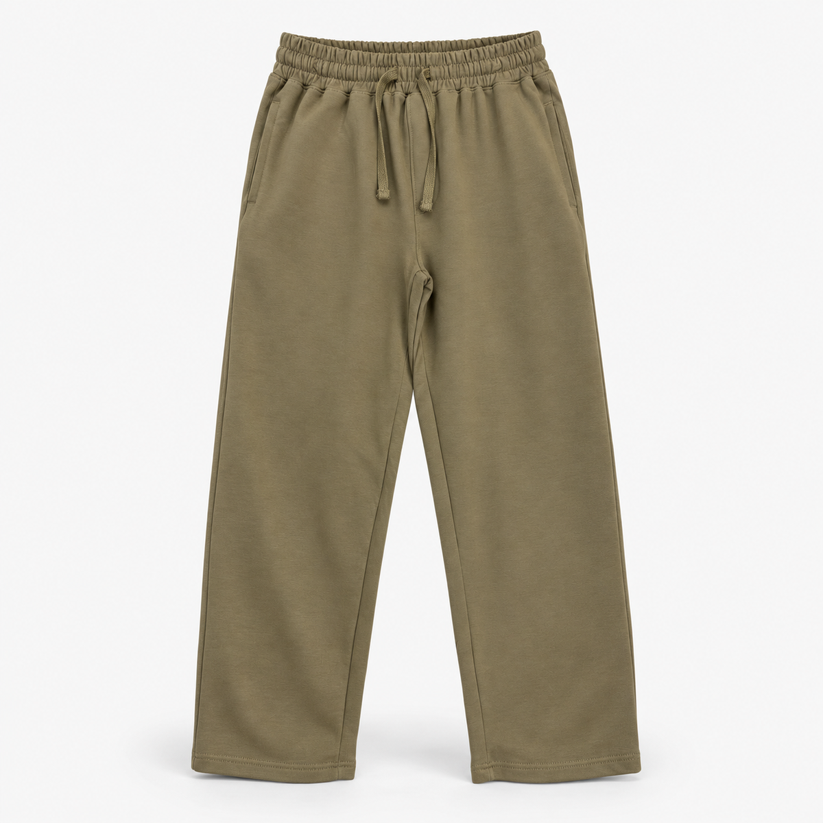 ZR BAGGY FIT TROUSER