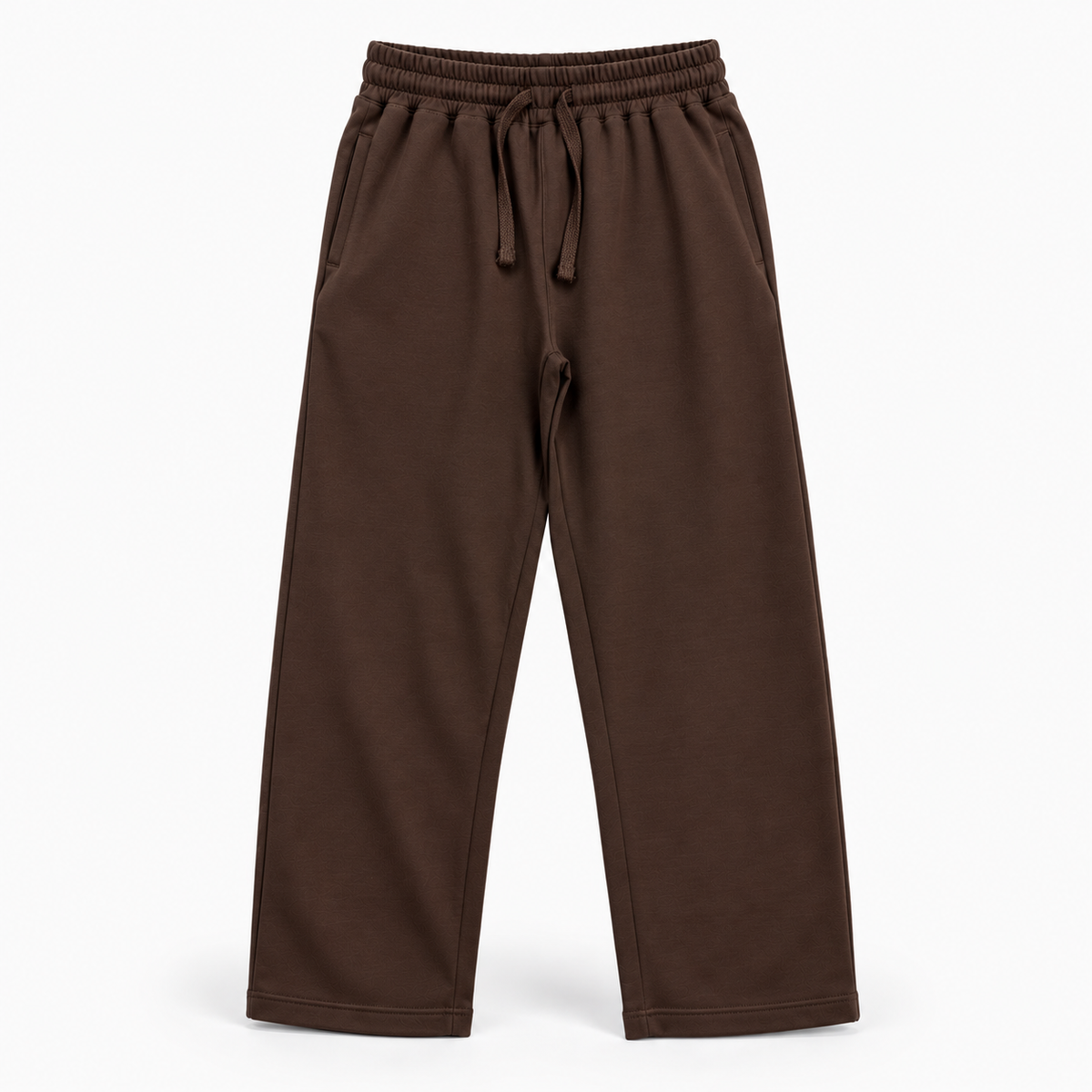 ZR BAGGY FIT TROUSER