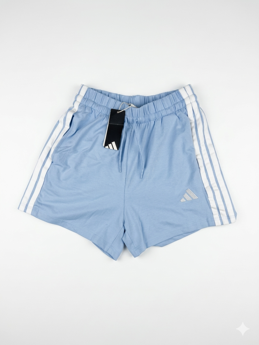 AD BLUE SHORTS