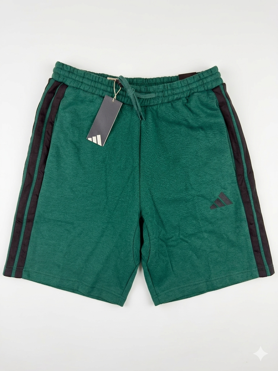 AD SEA GREEN SHORTS