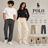 RL SWEAT PANTS