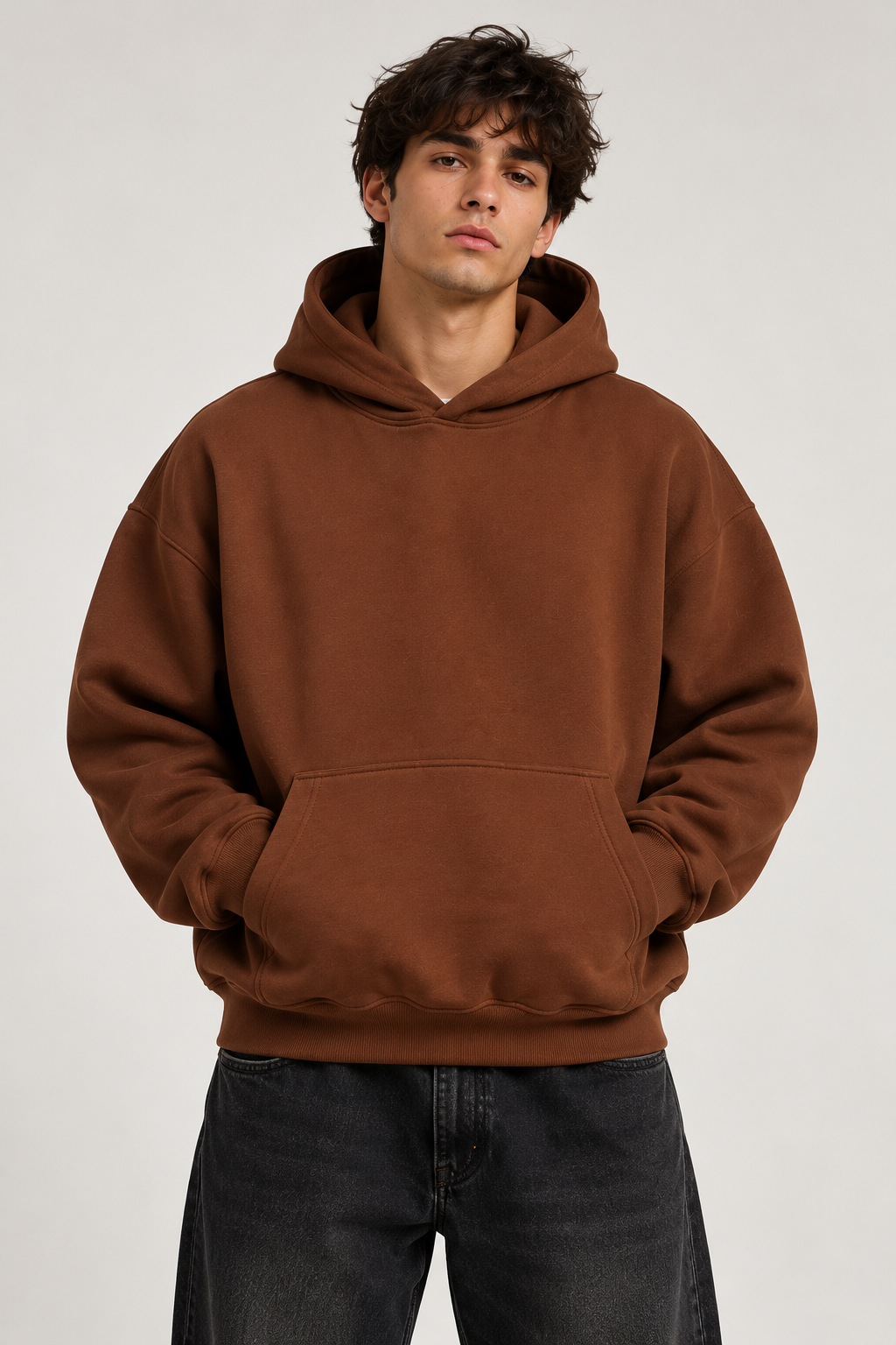 PMRK OVERSIZE FIT HOODIES PACK OF 3