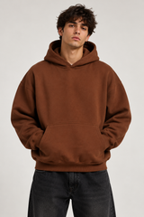 PMRK OVERSIZE FIT HOODIES