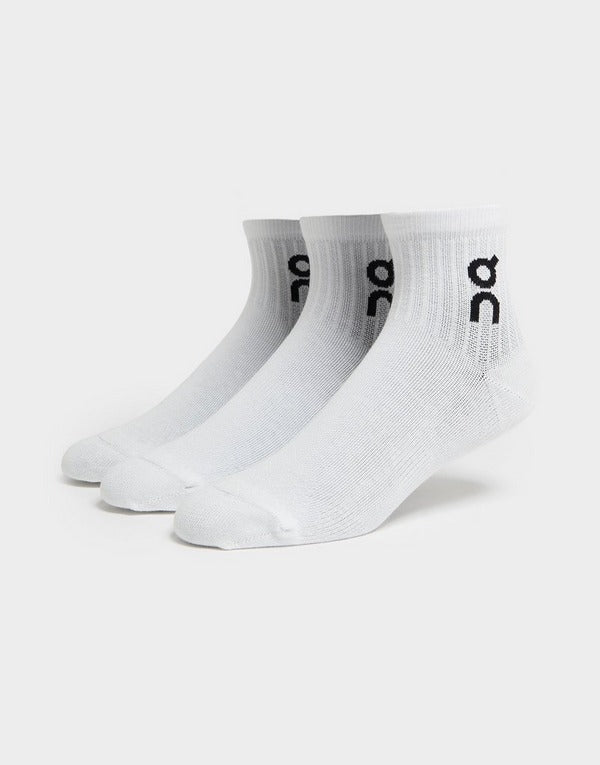 OC BLACK&WHITE SOCKS