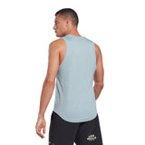 REBOK LIGHT BLUE SLEEVELESS