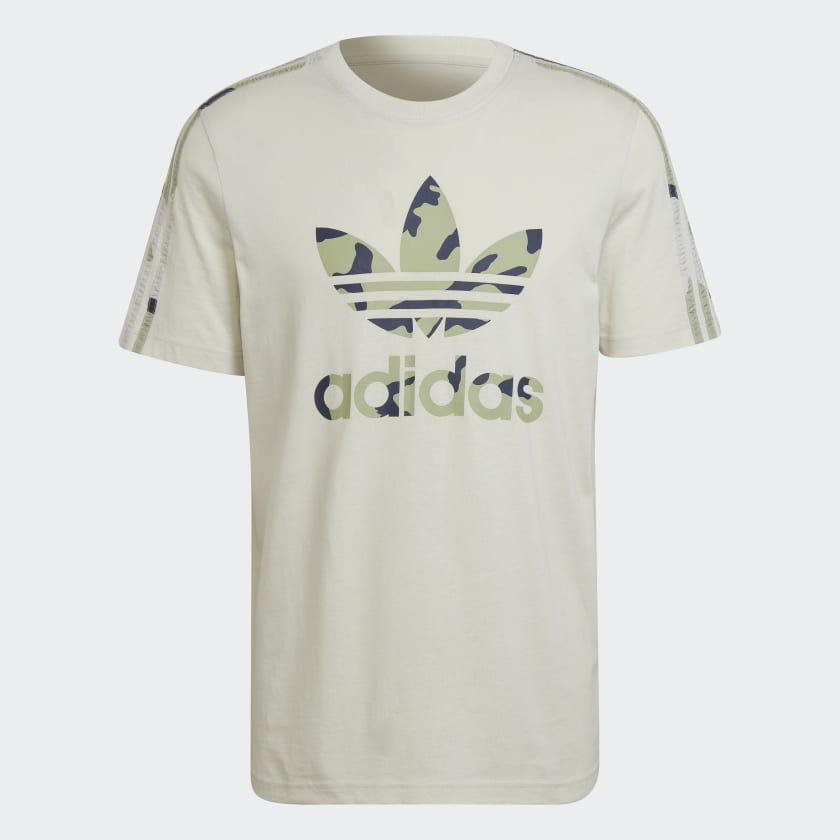 AD CAMO INFILL TEE
