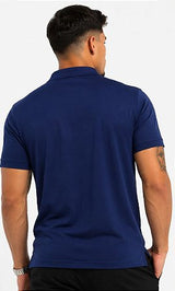 NK NAVY BLUE WITH BRAZIL LOGO