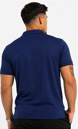 NK NAVY BLUE WITH BRAZIL LOGO