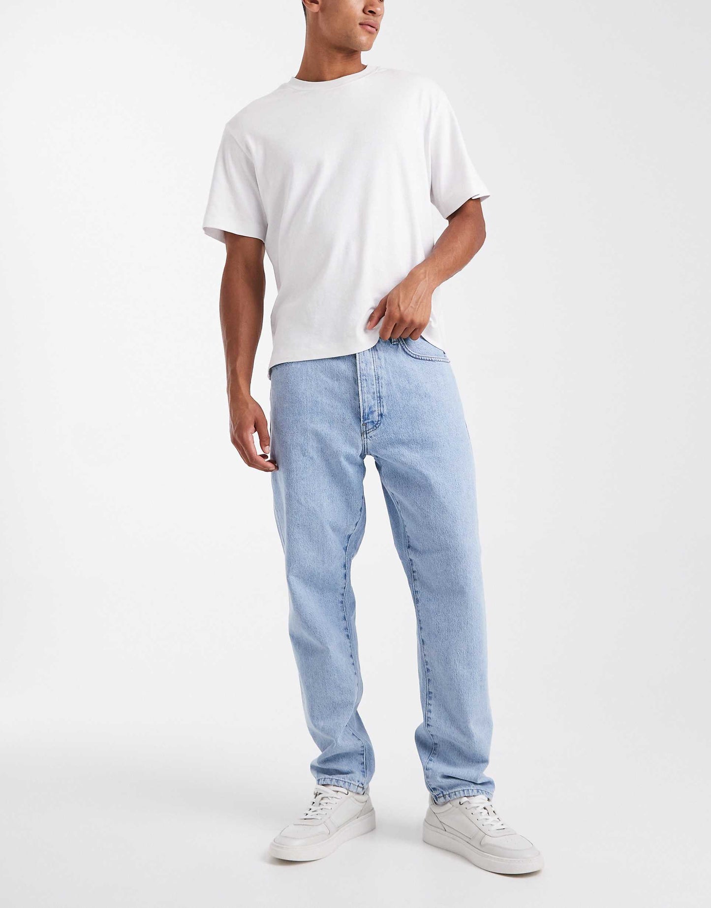 O&S LIGHT BLUE TINT