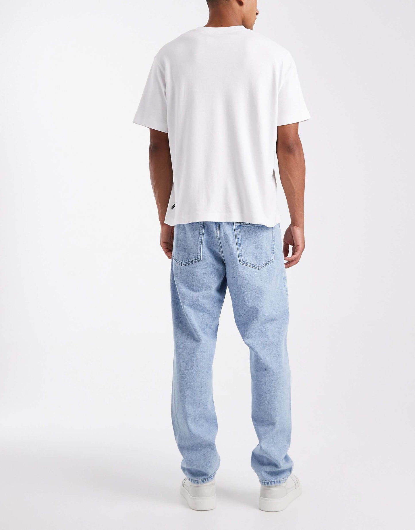 O&S LIGHT BLUE TINT