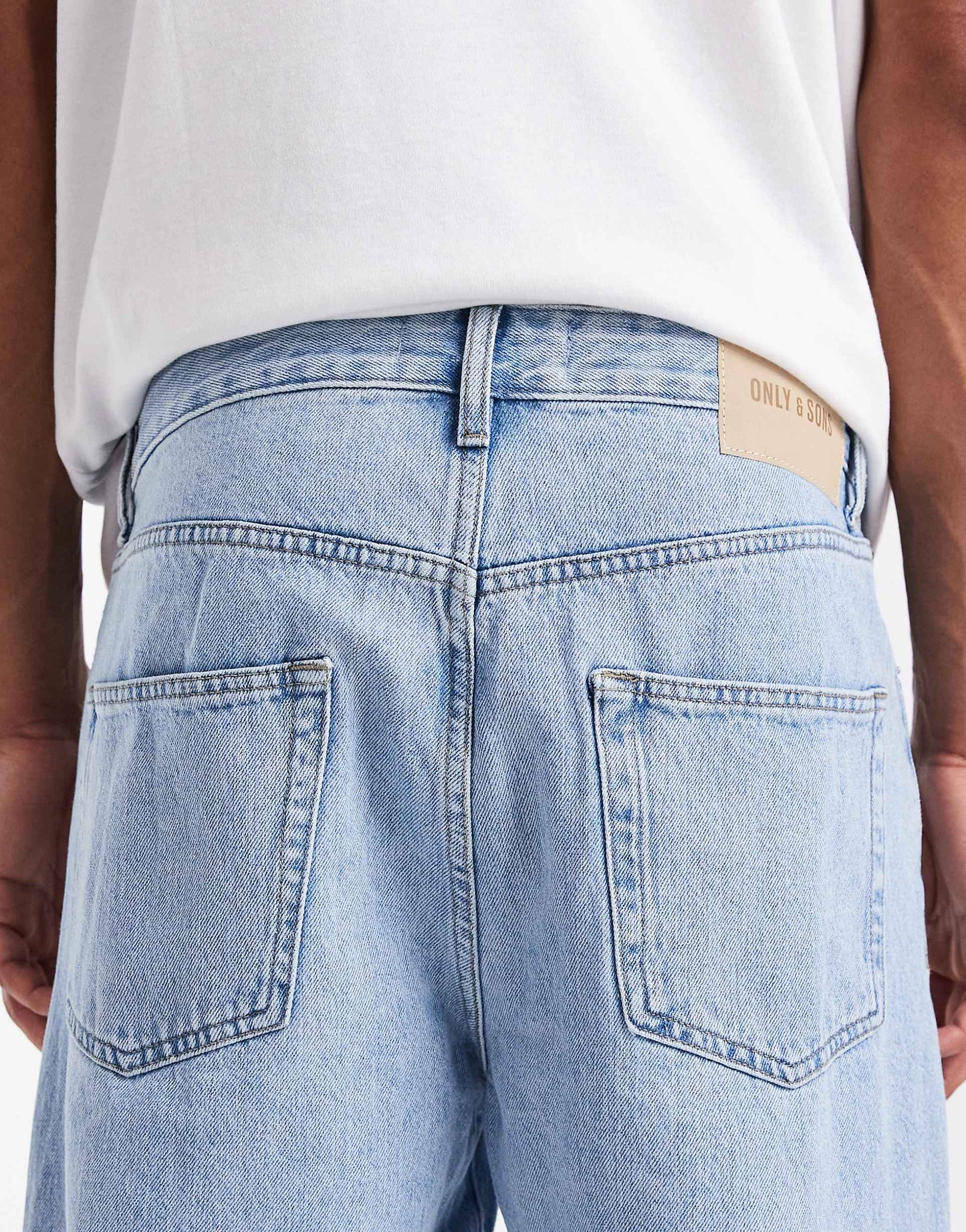 O&S LIGHT BLUE TINT