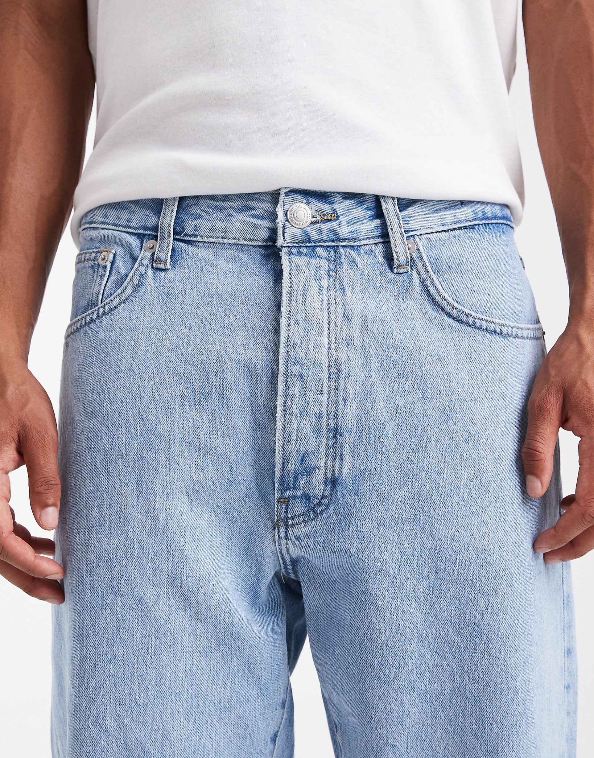 O&S LIGHT BLUE TINT