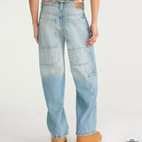 AERO SUPPER BAGGY