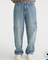 AERO RELAXED CARGO