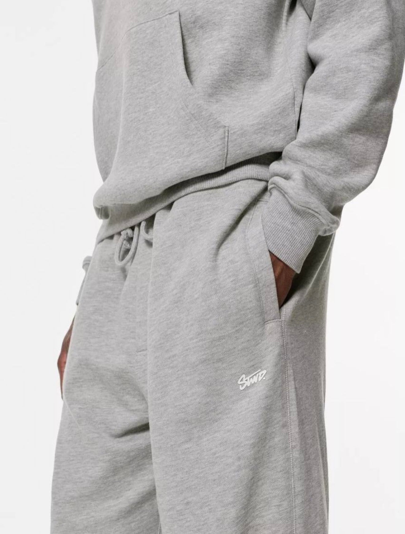 STWD OPEN BOTTOM TROUSER