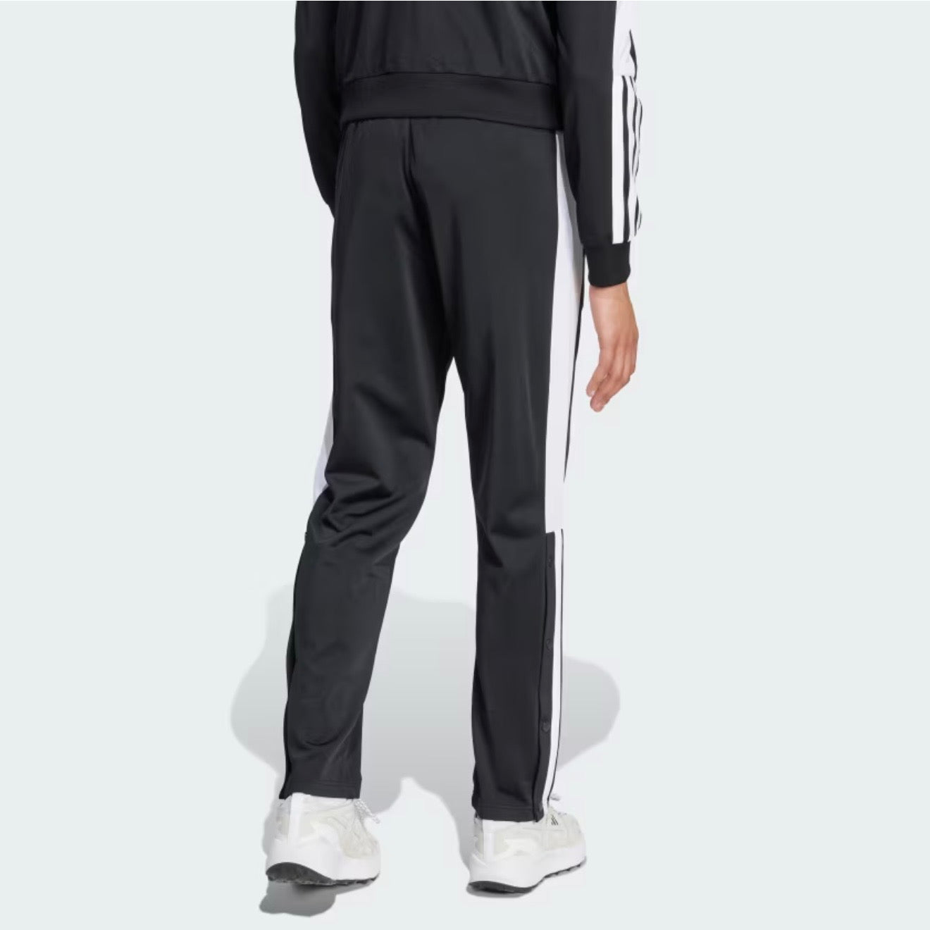 ADD SNAP TRACK PANT