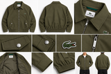 LCST PERMIUM ZIPPER JACKET