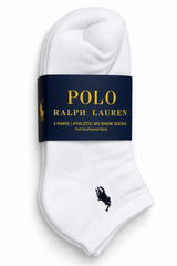 RL NO SHOW SOCKS