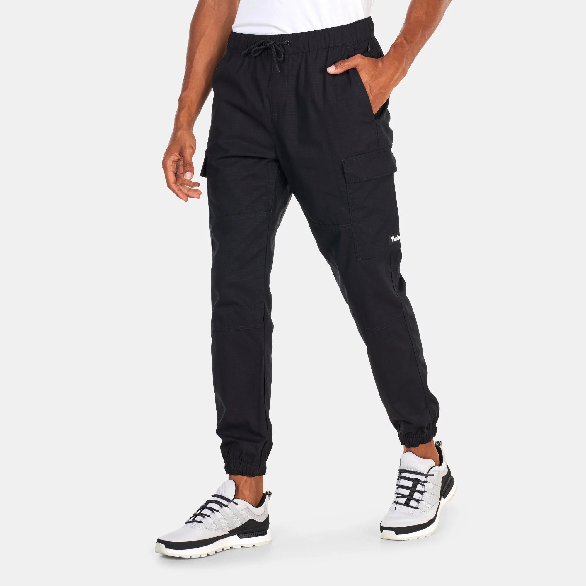 Utility Cargo Joggers