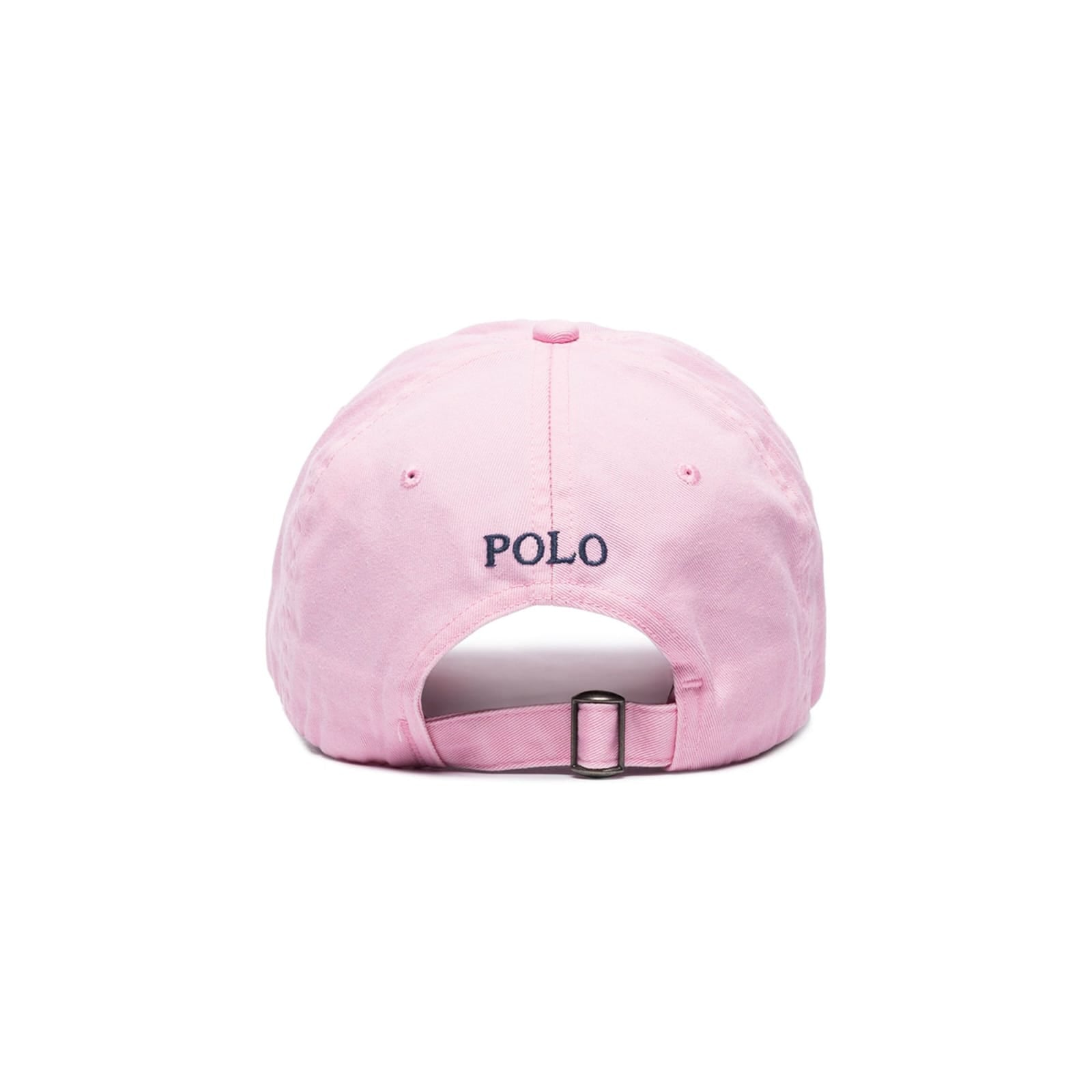 RL PINLK CAP