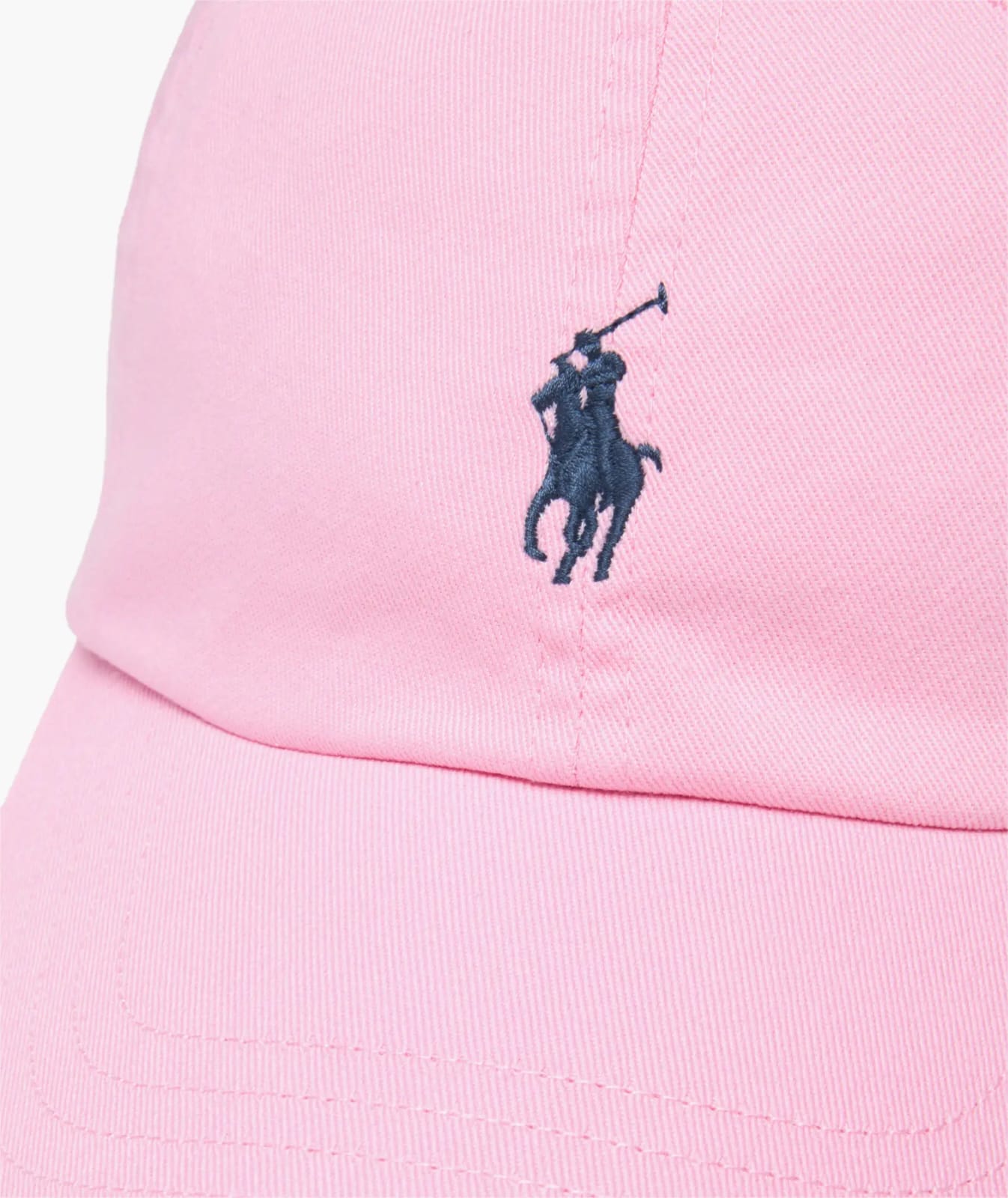 RL PINLK CAP