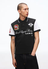 BSK POLO SHIRT