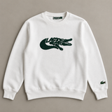 LCST WHITE SWEATSHIRT