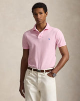RL BASIC POLO BABY PINK