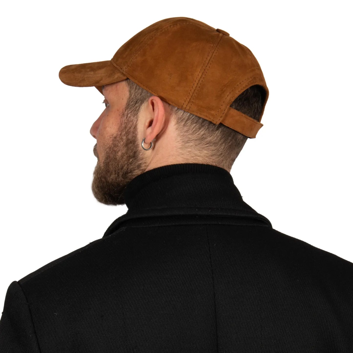 Signature Baseball Cap