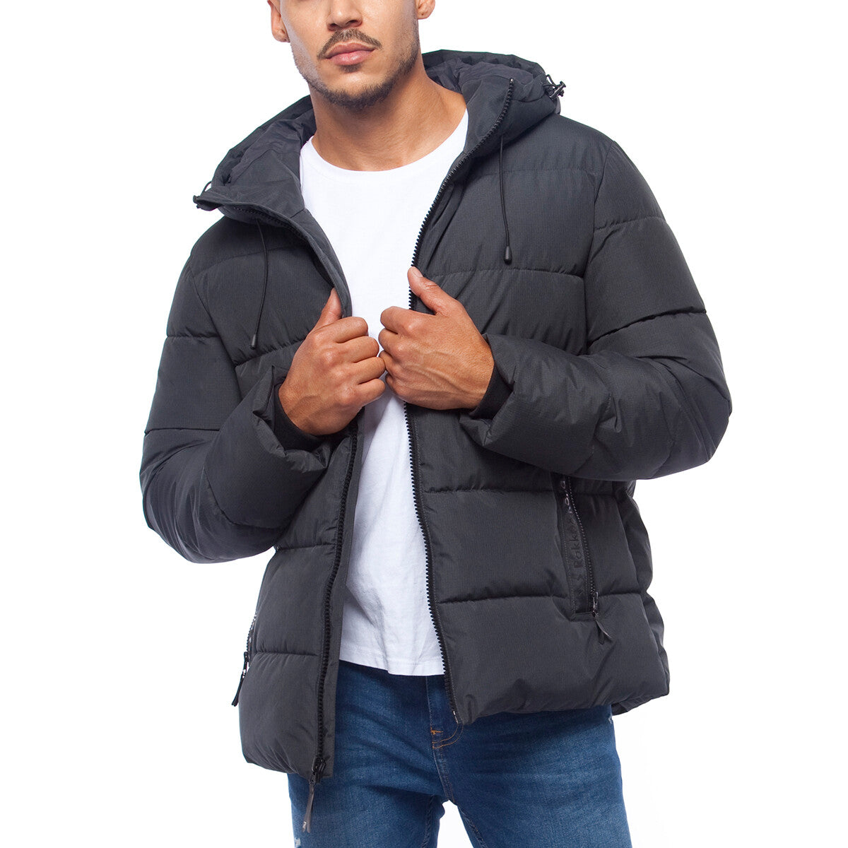 Thermal Puffer Jacket